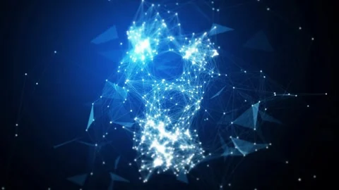 Question Mark. Question Marks Background Stock-Footage 277287712