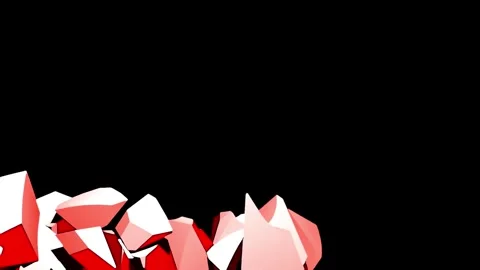 Question Mark. Question Marks Background Stock Footage 277288081