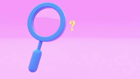 Question Mark. Question Marks Background Video stock 277288557