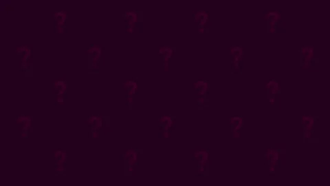 Question Mark. Question Marks Background Stock Footage 277289135