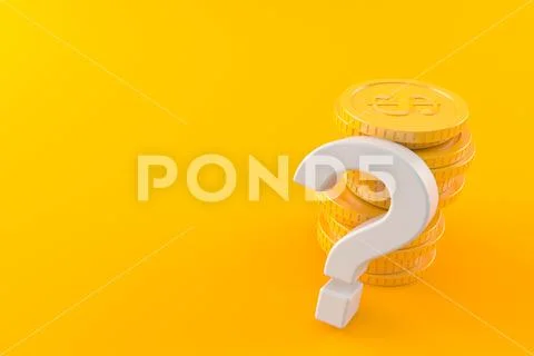 Question Mark Coins 1600x1600