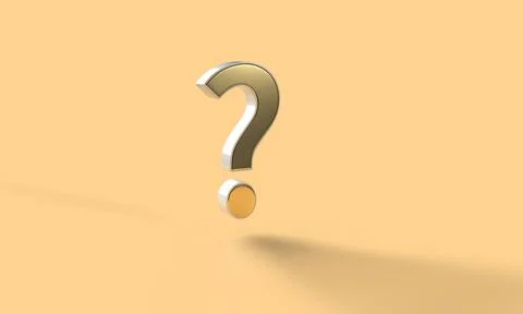 Question mark ? symbol faq icon concept idea problem sign confusion answer in Stock Illustration