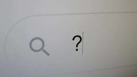 question mark 