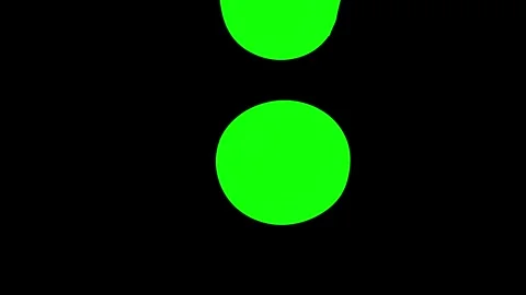 Question mark wipe transition greenbox Stock Footage 330466000