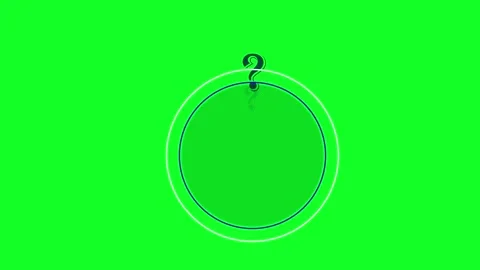 Question marks2 Stock Footage 273739964