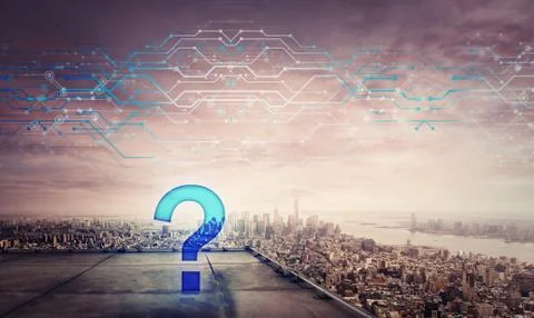 Question Stock Photos