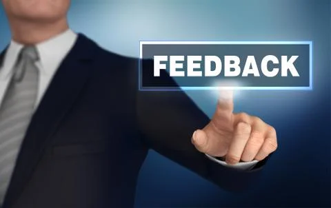 Question   pushing concept 3d illustration Stock Illustration