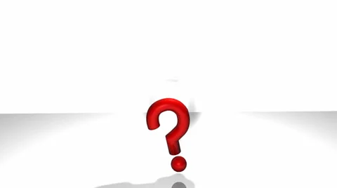 Question2 Stock Footage 33302116