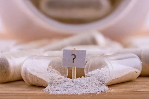 Questionable Ingredients Photos