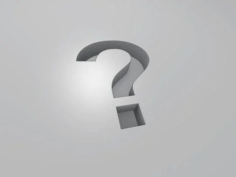 Questionmark An image of a nice questionmark background Copyright: xZoonar... Stock Photos