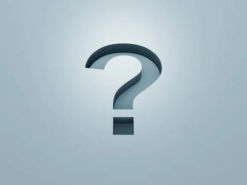 Questionmark An image of a nice questionmark background Copyright: xZoonar... Stock Photos