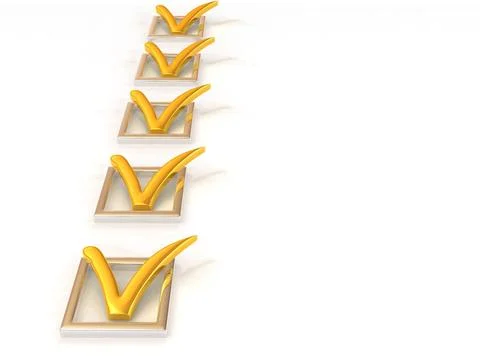 Questionnaire. 3d Questionnaire. 3d Copyright: xZoonar.com/MaksymxYemelyan... Stock Photos