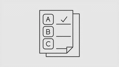 Questionnaire Stock Video Footage | Royalty Free Questionnaire Videos ...