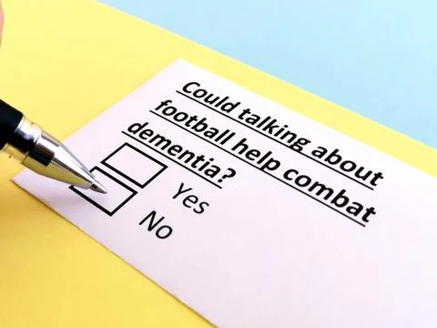 Questionnaire Stock Photos