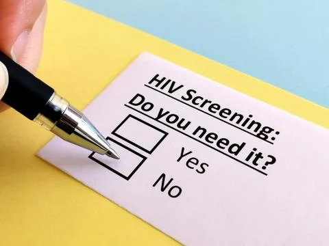 Questionnaire Stock Photos