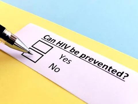 Questionnaire Stock Photos