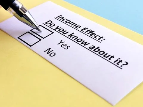 Questionnaire Stock Photos