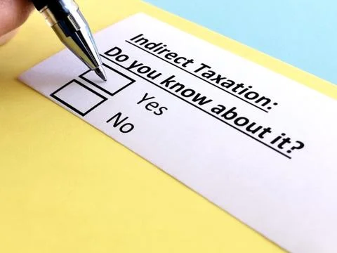 Questionnaire Stock Photos