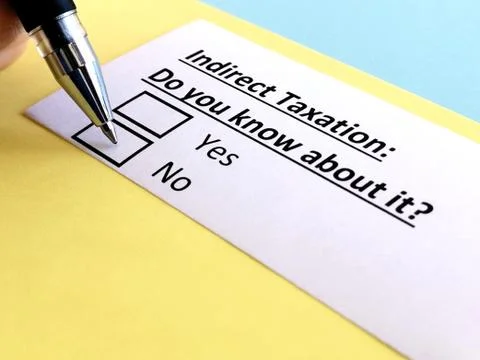 Questionnaire Stock Photos