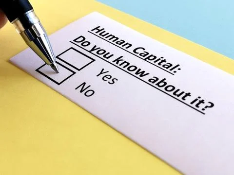 Questionnaire Stock Photos