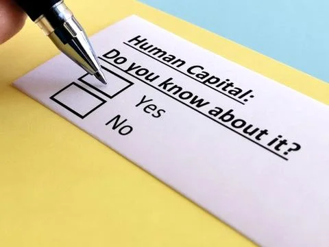 Questionnaire Stock Photos