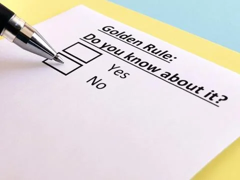 Questionnaire Stock Photos