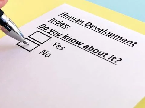 Questionnaire Stock Photos