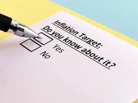 Questionnaire Stock Photos