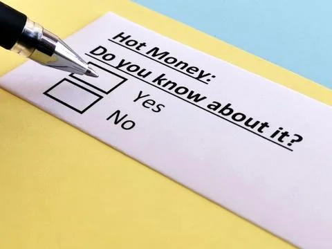 Questionnaire Stock Photos