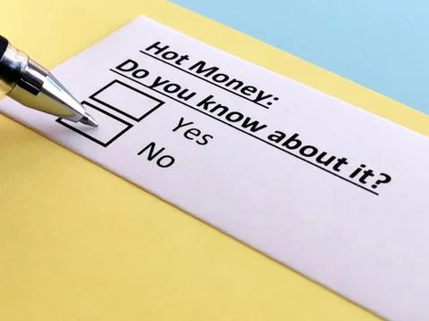 Questionnaire Stock Photos