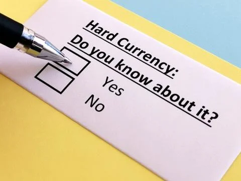 Questionnaire Stock Photos