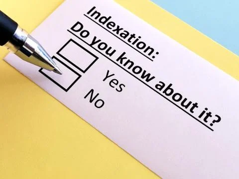 Questionnaire Stock Photos