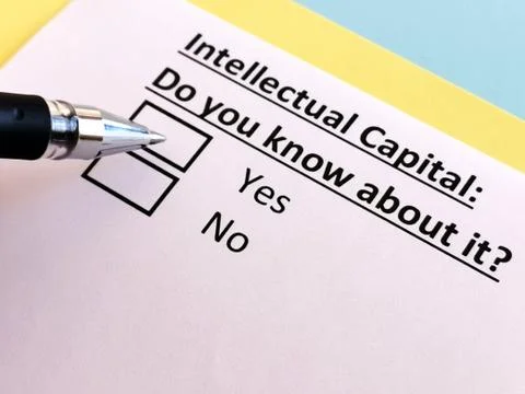 Questionnaire Stock Photos