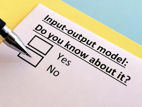 Questionnaire Stock Photos