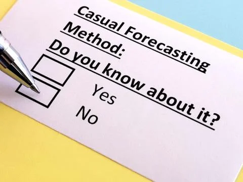 Questionnaire Stock Photos