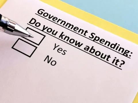 Questionnaire Stock Photos