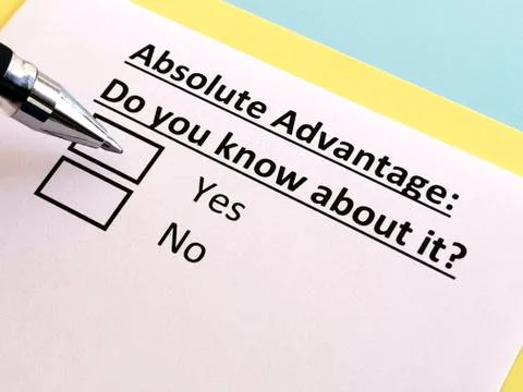 Questionnaire Stock Photos