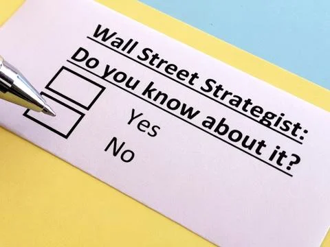 Questionnaire Stock Photos