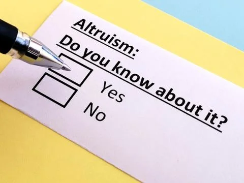 Questionnaire Stock Photos