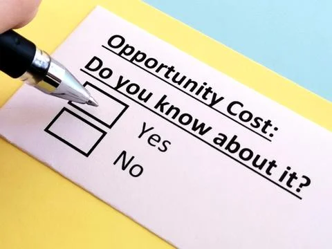 Questionnaire Stock Photos