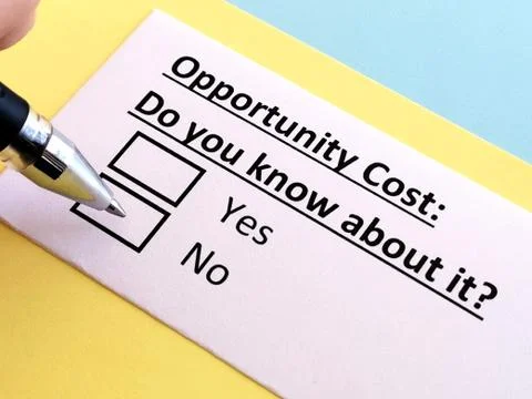 Questionnaire Stock Photos