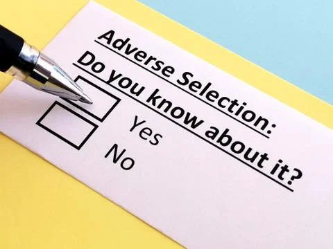 Questionnaire Stock Photos