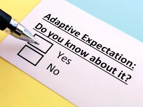 Questionnaire Stock Photos