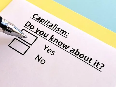 Questionnaire Stock Photos