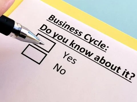 Questionnaire Stock Photos