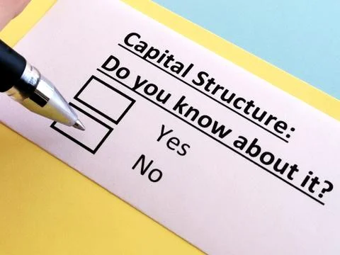 Questionnaire Stock Photos