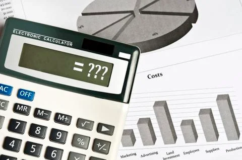 Questions sign Stock Photos