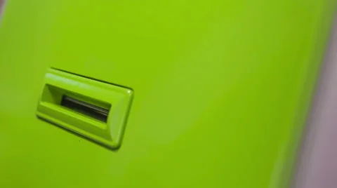 Queue managment 02 HD Stock Footage 47683260