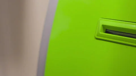 Queue managment 03 HD Stock Footage 47688105