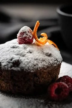 Quexik on a dark background Stock Photos